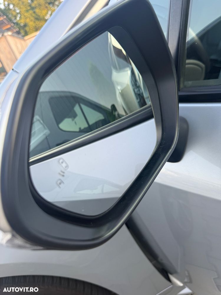 Toyota Corolla 2.0 HSD TS Exclusive Plus - 40