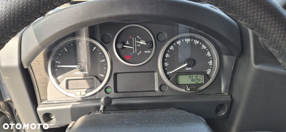 Land Rover Defender 90 DPF Adventure - 6