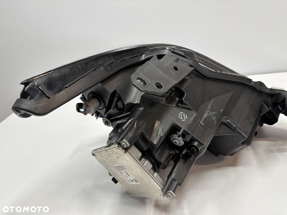 Mazda 3 IV Full Led Lampa Lewa Przód Przednia BCJH-51040 - 6