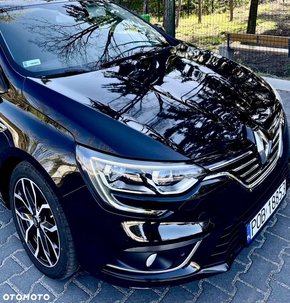 Renault Megane ENERGY dCi 110 ECO2 EXPERIENCE - 2