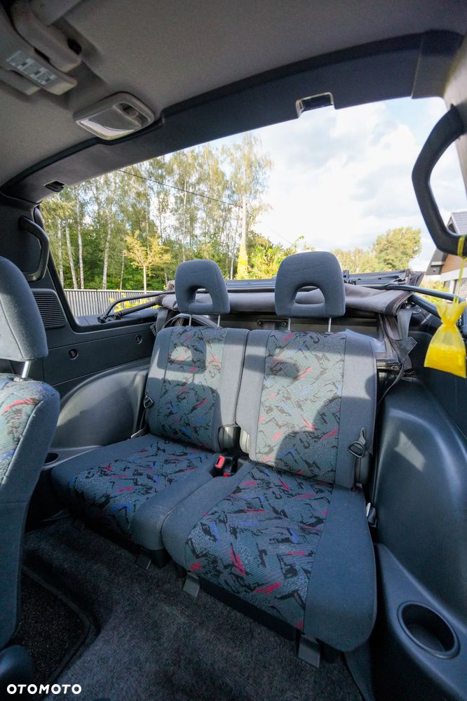 Toyota RAV4 2.0 Fun - 16