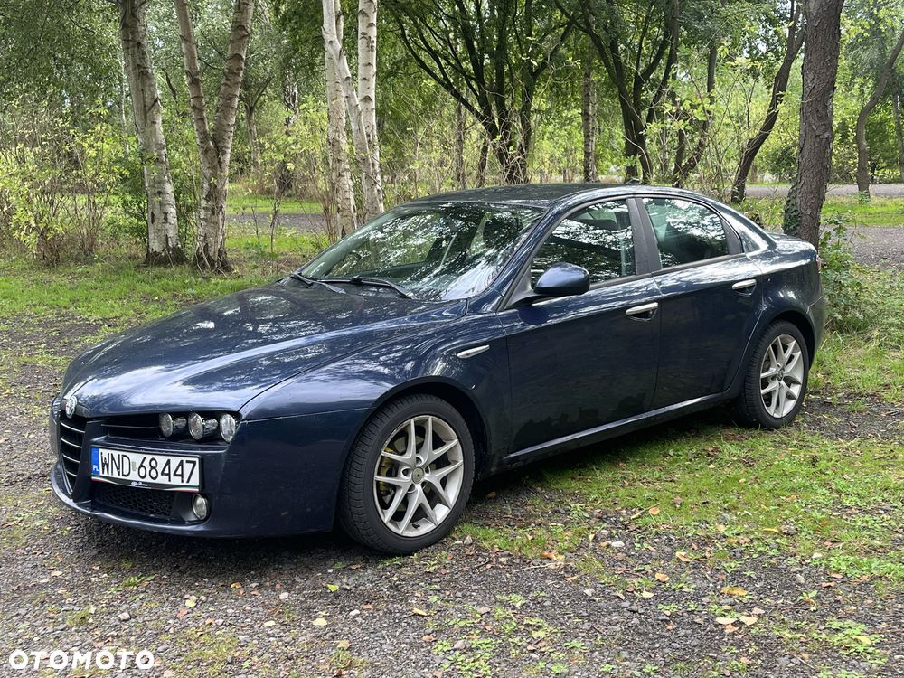 Alfa Romeo 159 - 1