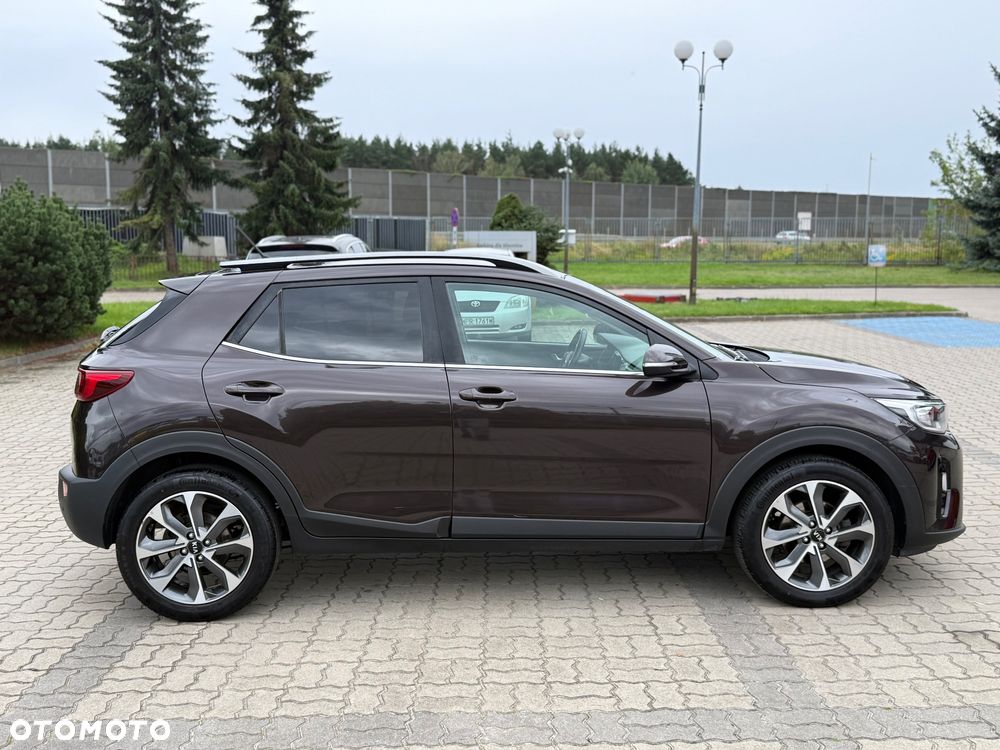 Kia Stonic 1.4 XL - 5