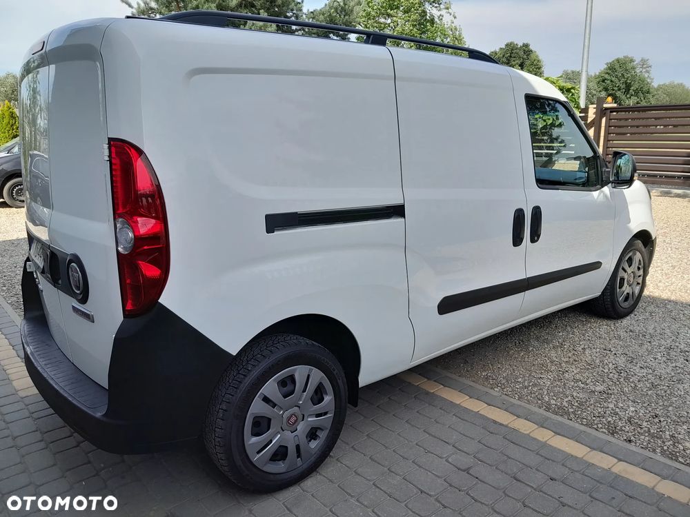 Fiat doblo - 6