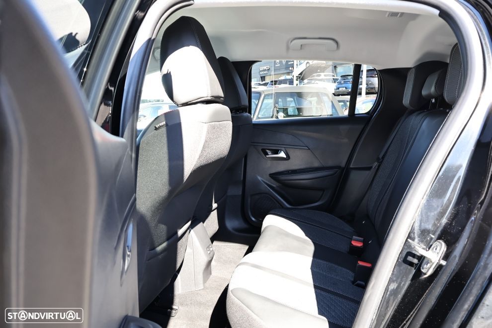 Peugeot 208 1.2 PureTech Allure - 16