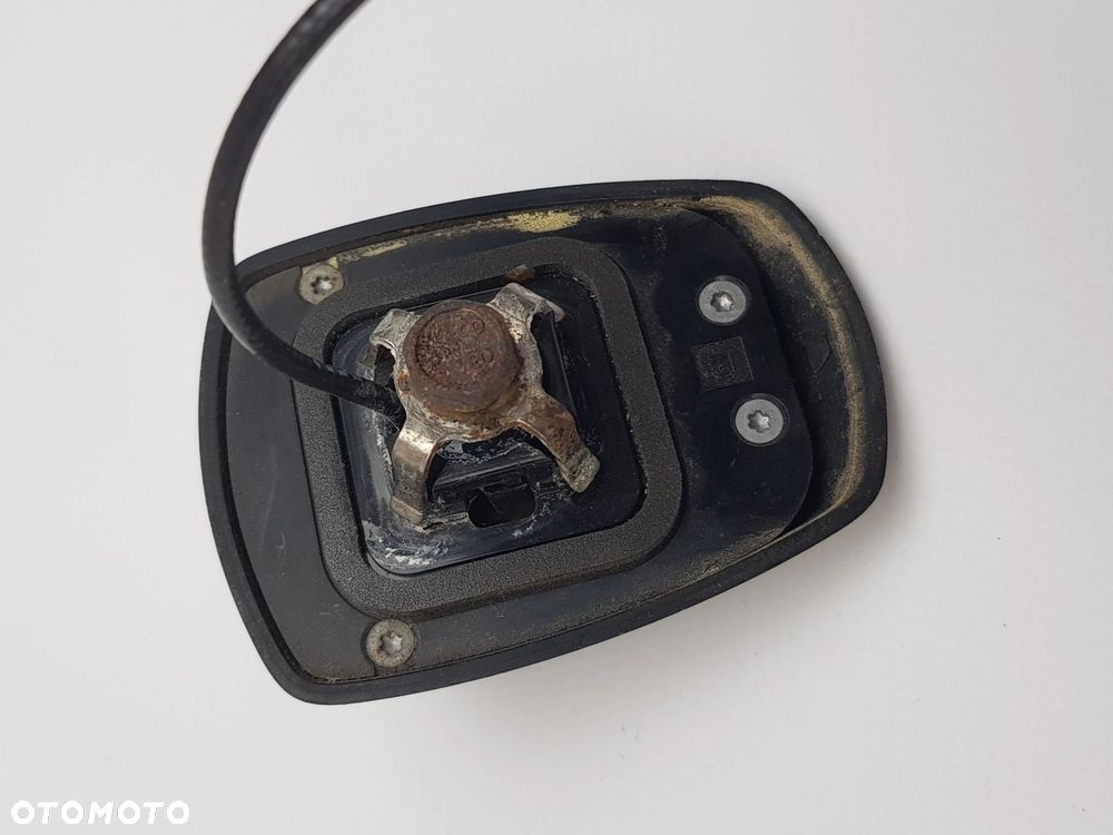 ORYGINALNA PODSTAWA GNIAZDO ANTENY OPEL ASTRA ZAFIRA INSIGNIA13363398 - 3