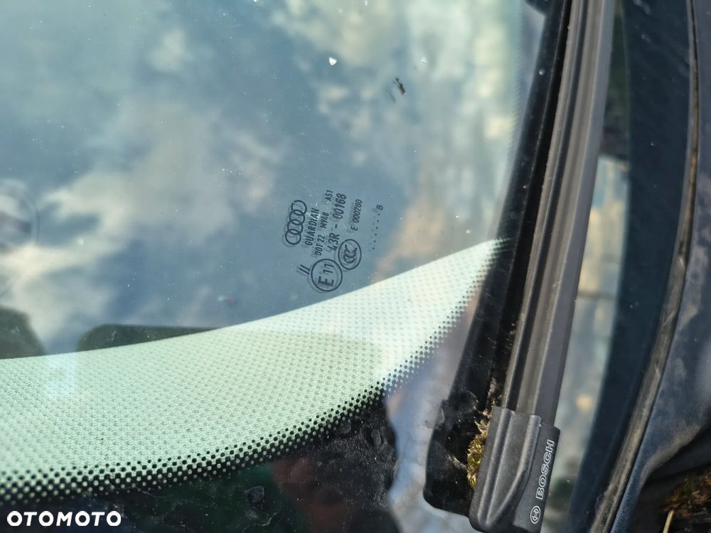 Audi A3 3-drzwiowe - 23