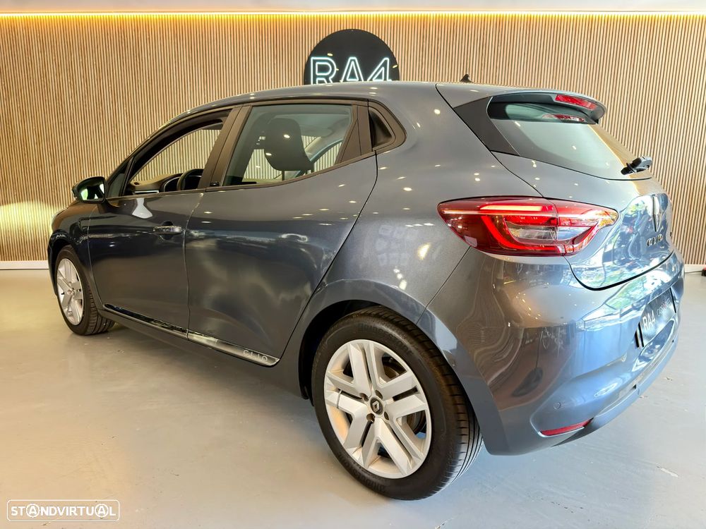 Renault Clio 1.6 E-Tech Edition One - 5
