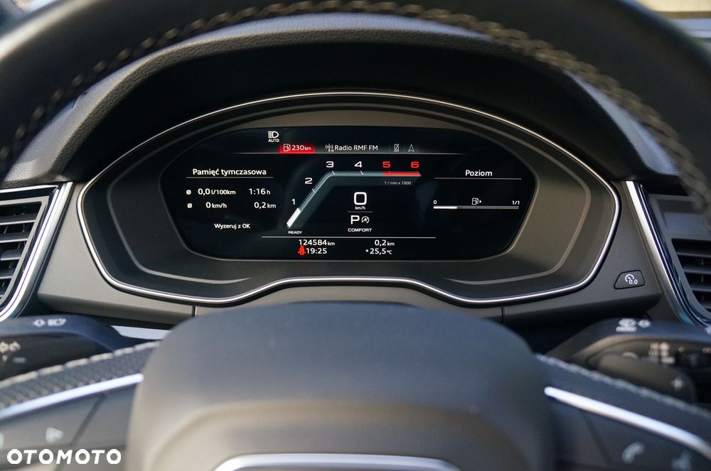 Audi Q5 40 TDI quattro S tronic S line - 29