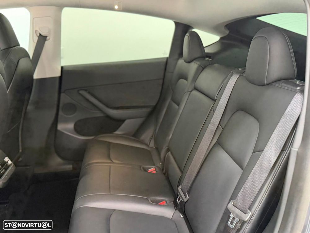 Tesla Model Y Long Range Tração Integral - 6