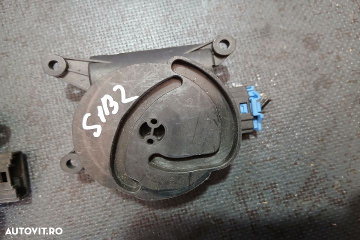 Motoras clapeta aeroterma 0132801310 8E2820511C 0132801310 8E2820511C - 4