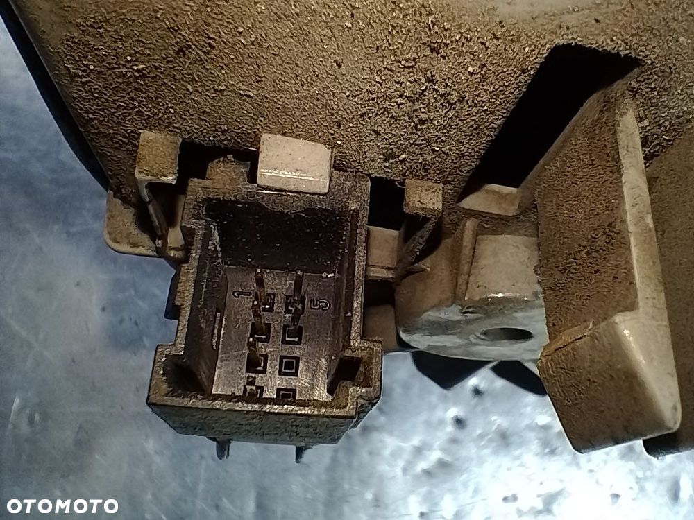 WYŚWIETLACZ KAMERY COFANIA FIAT DUCATO III - 4