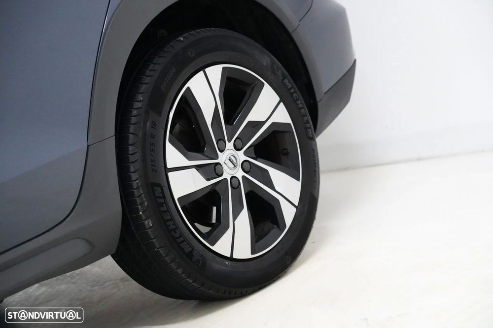 Volvo V60 Cross Country 2.0 B4 Geartronic - 23