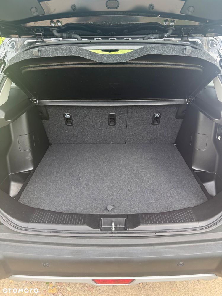 Suzuki S-Cross - 23