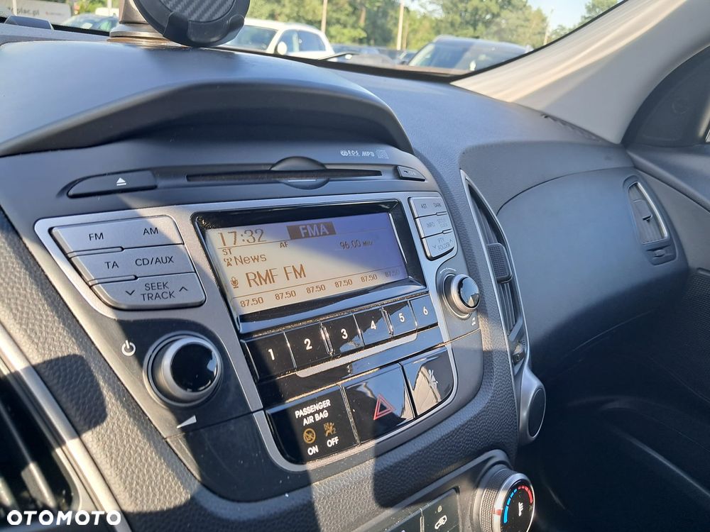 Hyundai ix35 1.6 2WD Comfort - 15