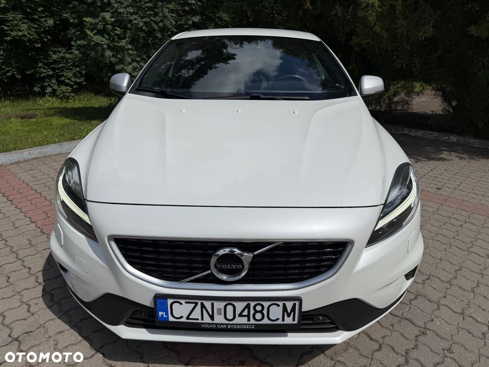 Volvo V40 D2 RDesign - 4