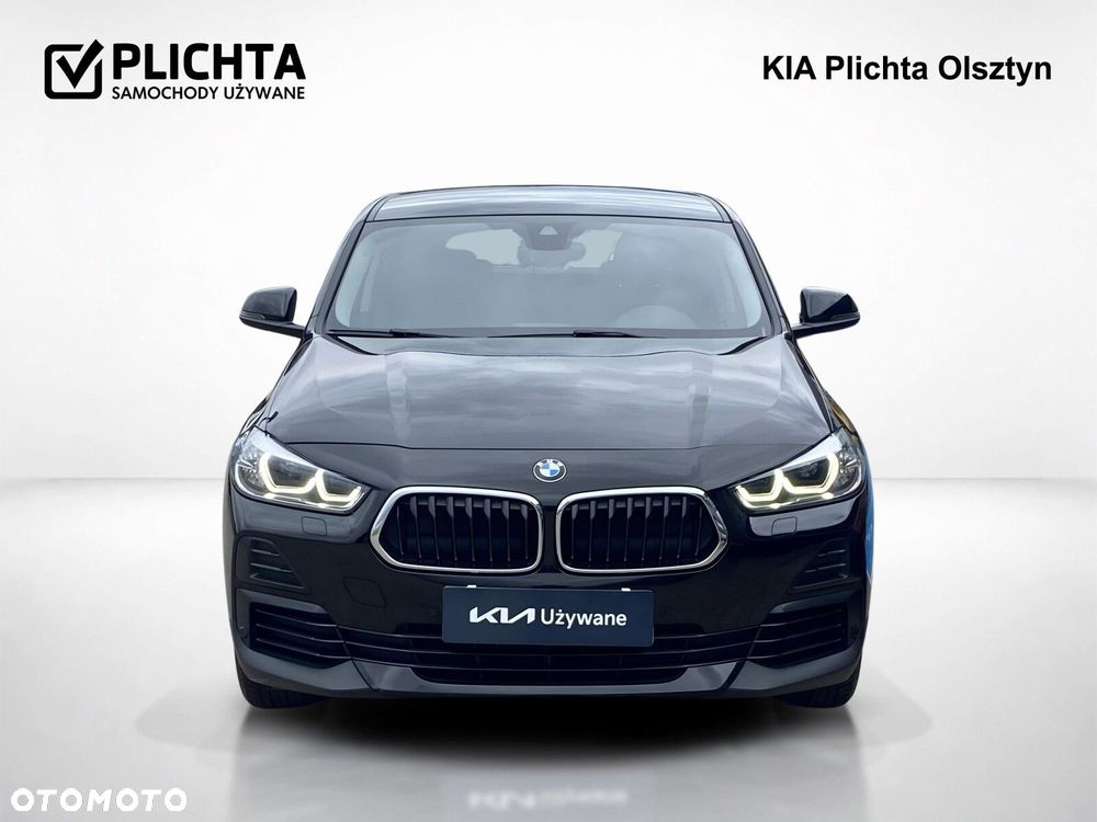 BMW X2 - 9