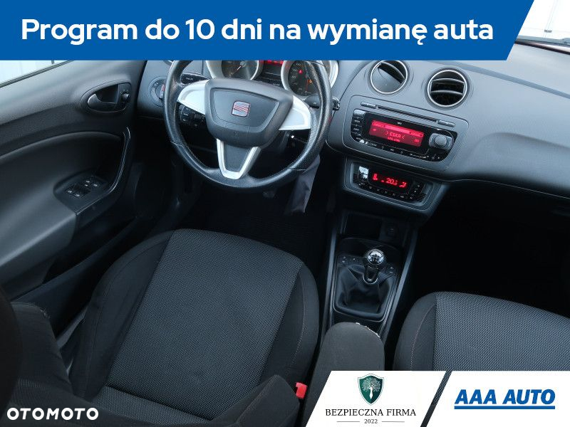 Seat Ibiza - 8