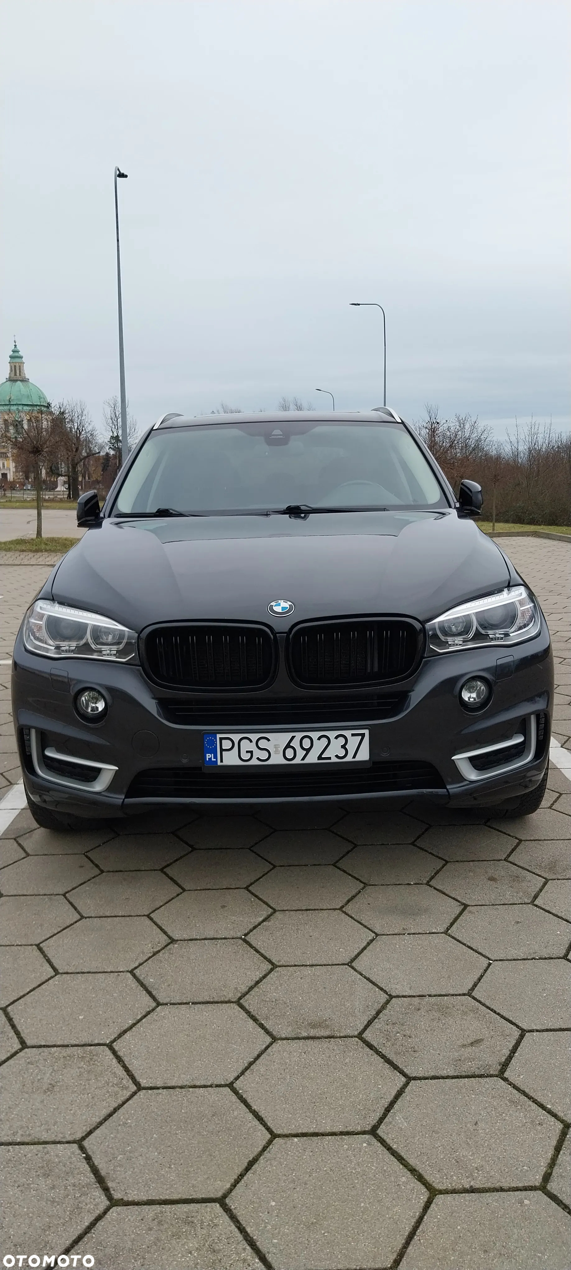 BMW X5 - 5