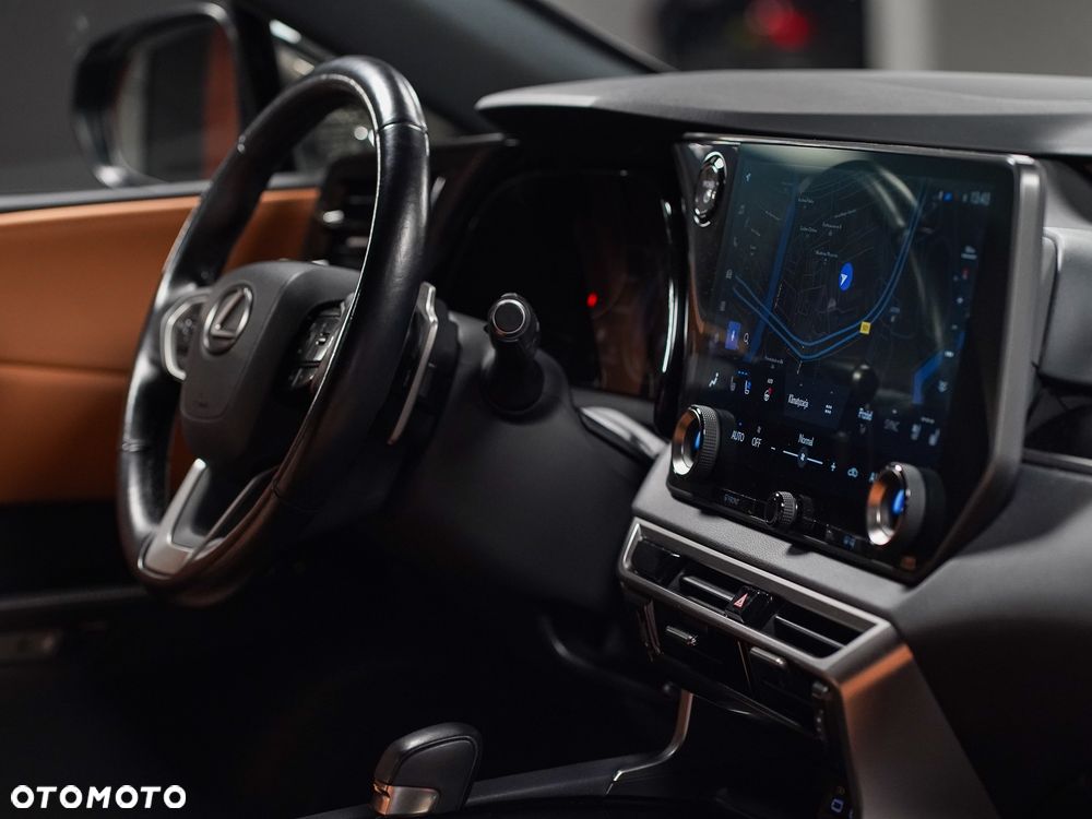 Lexus RX 450h+ Prestige - 17