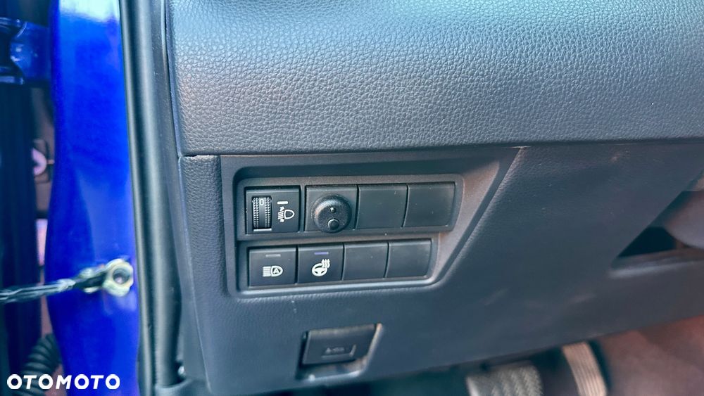 Toyota Yaris Hybrid 1.5 Style - 17