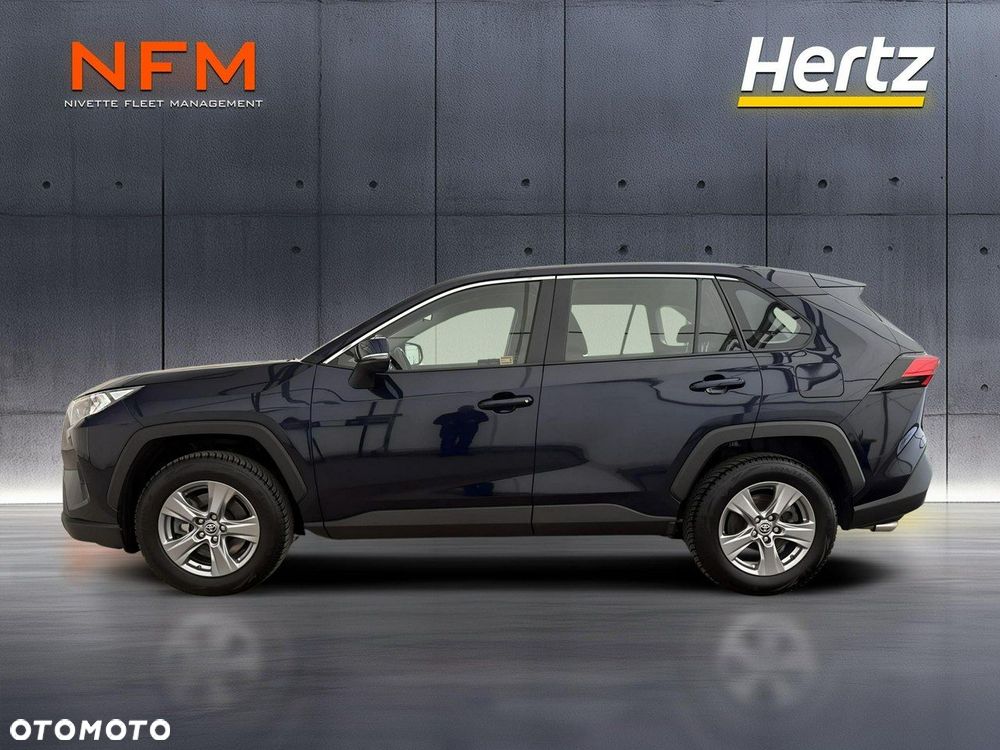 Toyota RAV4 - 6