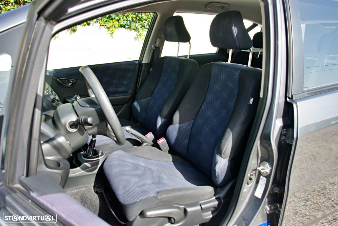 Honda Jazz 1.2 i-VTEC Easy AC - 16