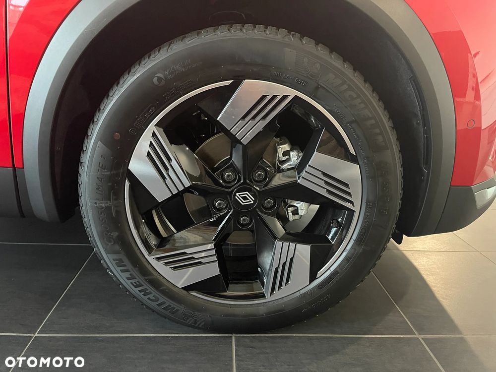 Renault Symbioz 2026