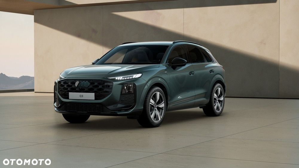 Audi Q3 - 2
