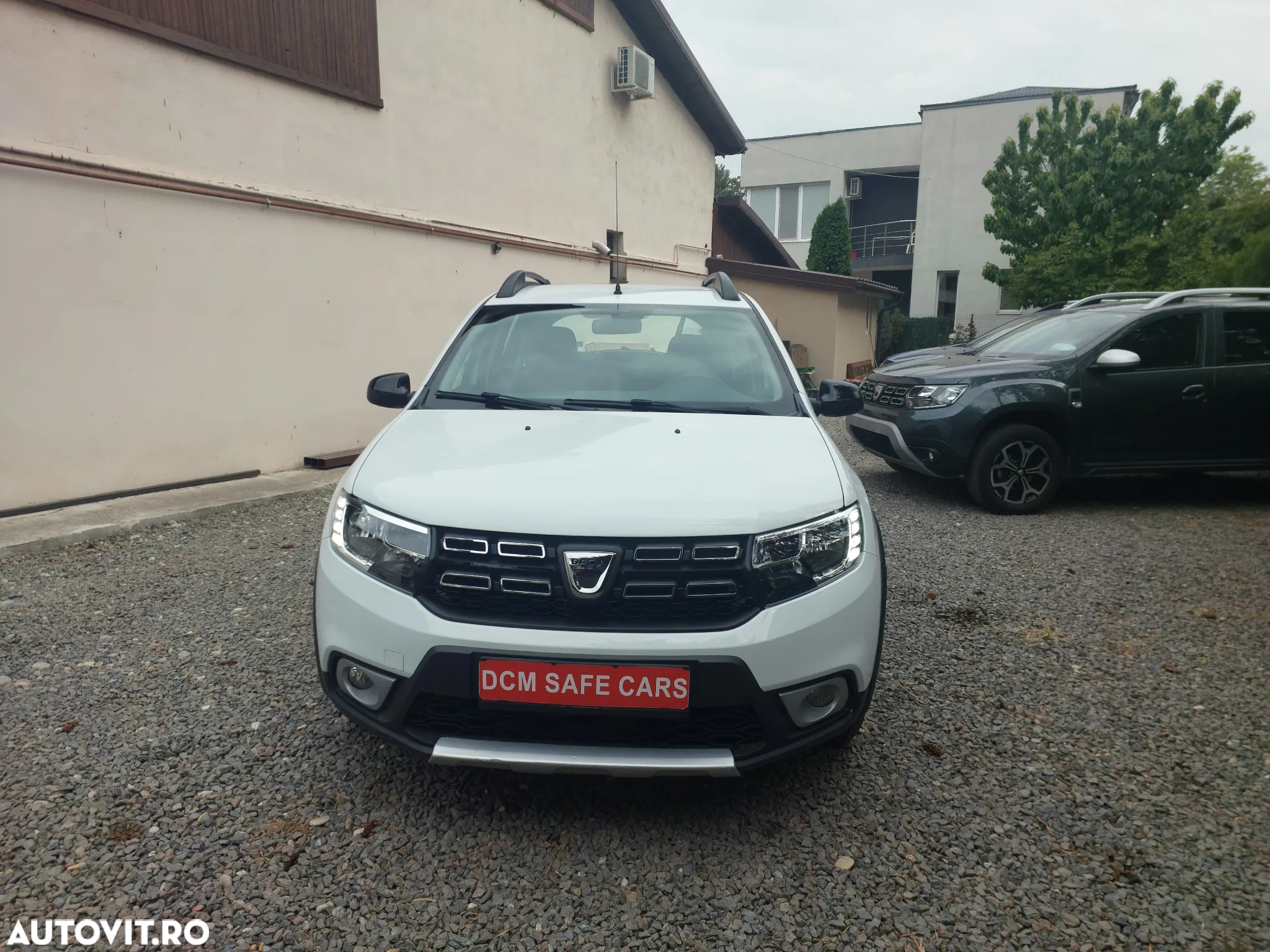 Dacia Sandero 0.9 TCe Prestige - 3