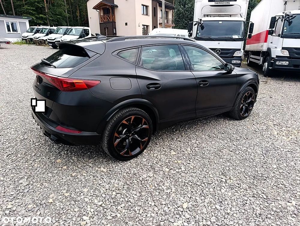 Cupra Formentor 2.0 TSI 4Drive VZ Fuori Edition DSG - 7