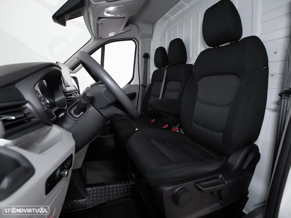 Maxus Deliver 9 2.0 transporter c/iva - 9