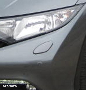 Zaślepka spryskiwacza Honda Civic IX RÓŻNE KOLORY - 2