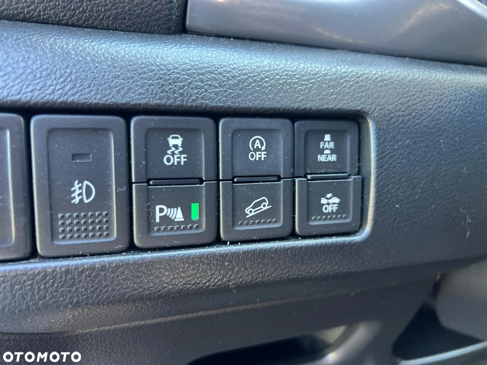 Suzuki Vitara 1.6 DDiS (4x4) Allgrip Comfort+ - 31