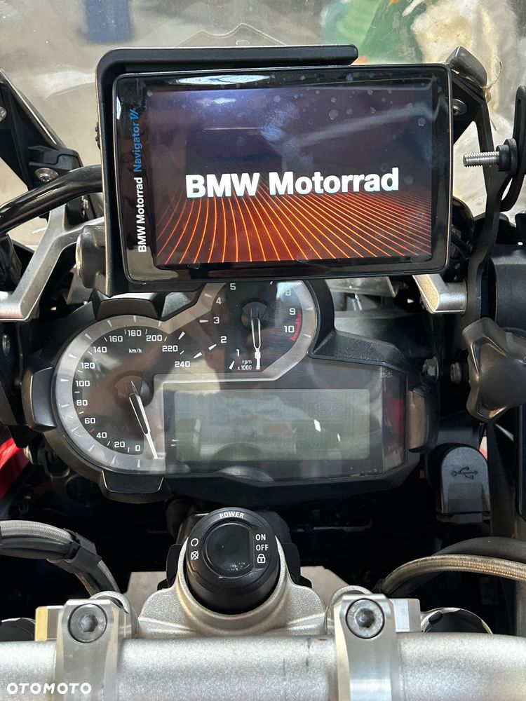BMW GS - 20