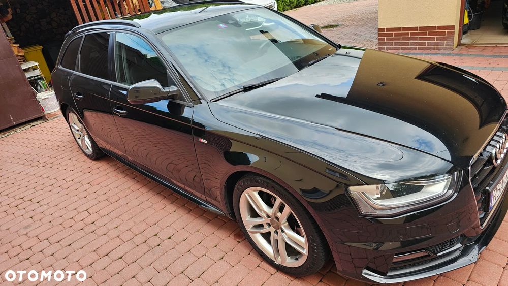 Audi A4 - 19
