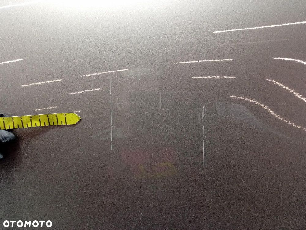 FORD MONDEO MK5 KOMBI DRZWI TYŁ LEWE TYLNE DIFFUSED SILVER - 6