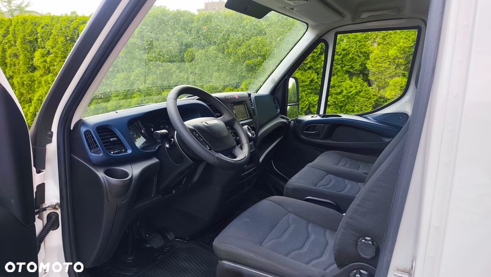 Iveco Daily Hi-Matic 35S160 - 7