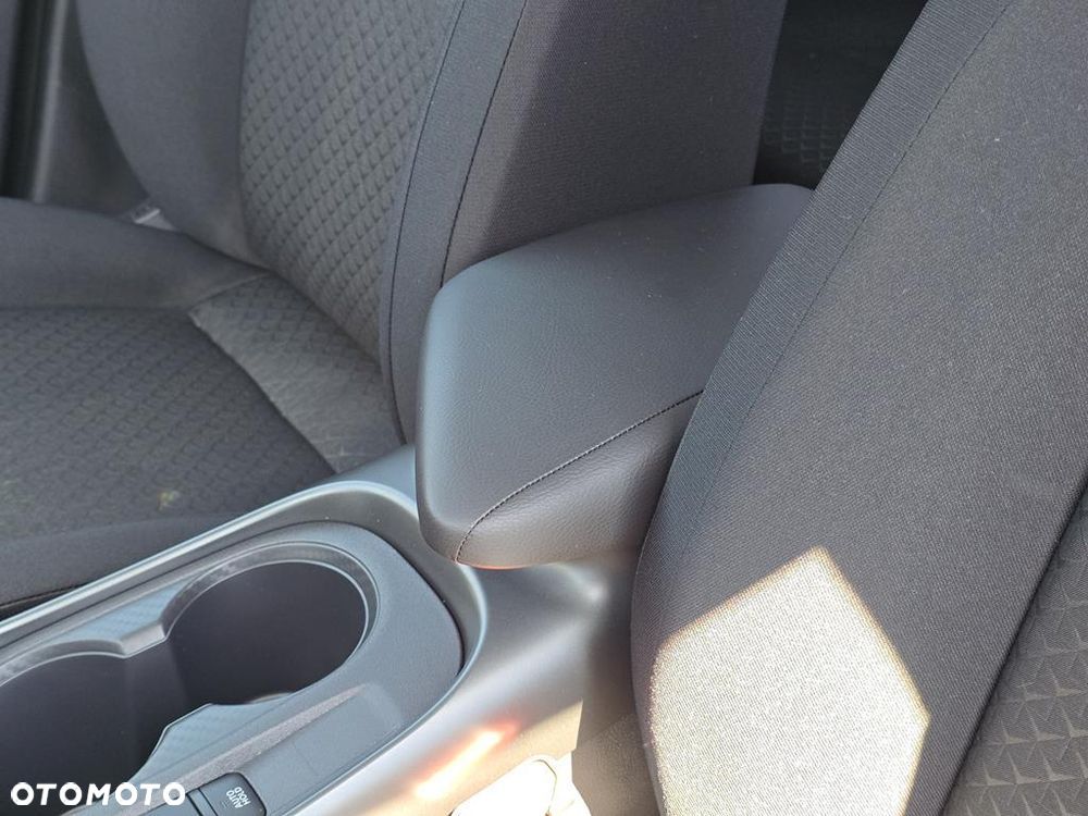 Nissan Juke 1.0 DIG-T Acenta DCT - 22