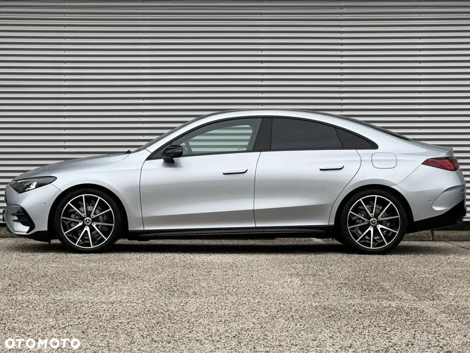 Mercedes-Benz CLA 200 mHEV 4-Matic 8G-DCT - 5