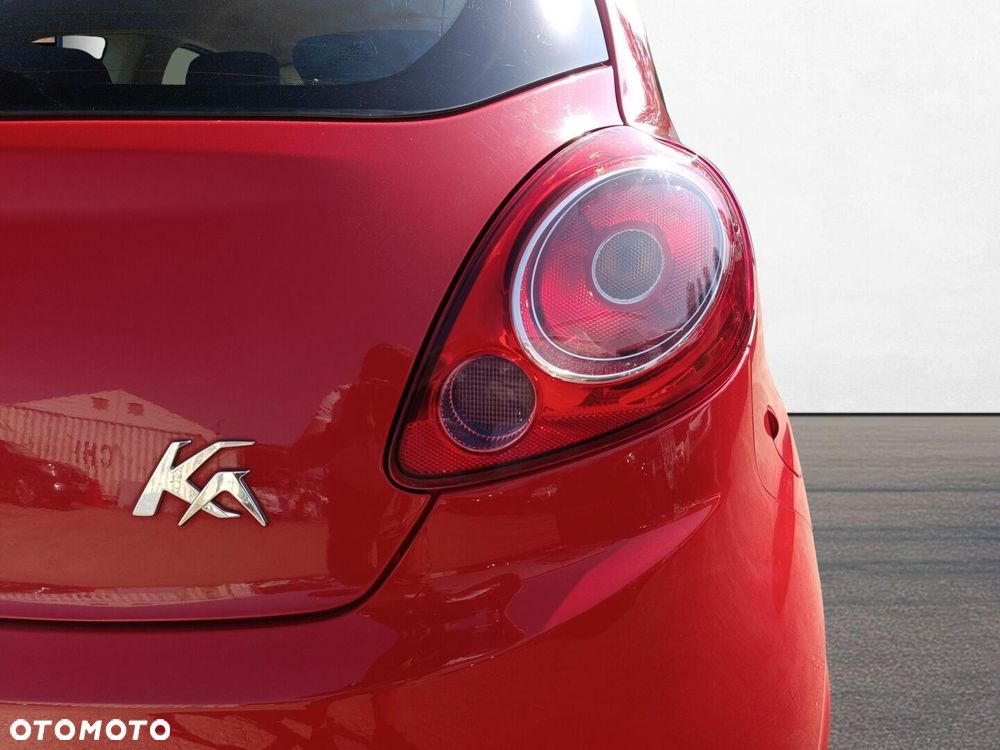 Ford KA 1.2 Trend - 25
