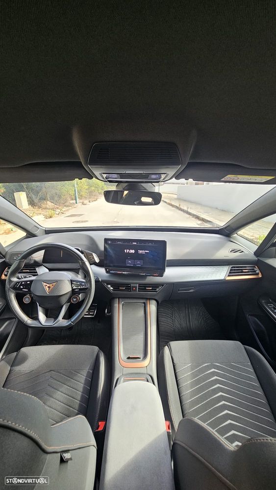 Cupra Born 77 kWh e-Boost - 16