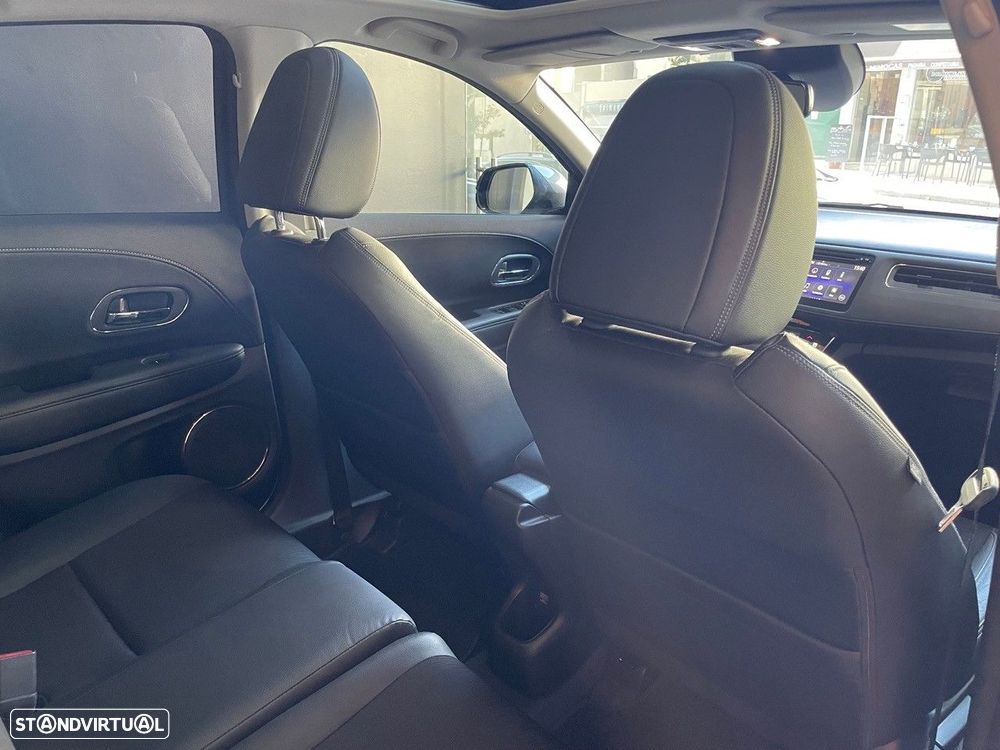 Honda HR-V 1.5 i-VTEC Executive CVT - 14