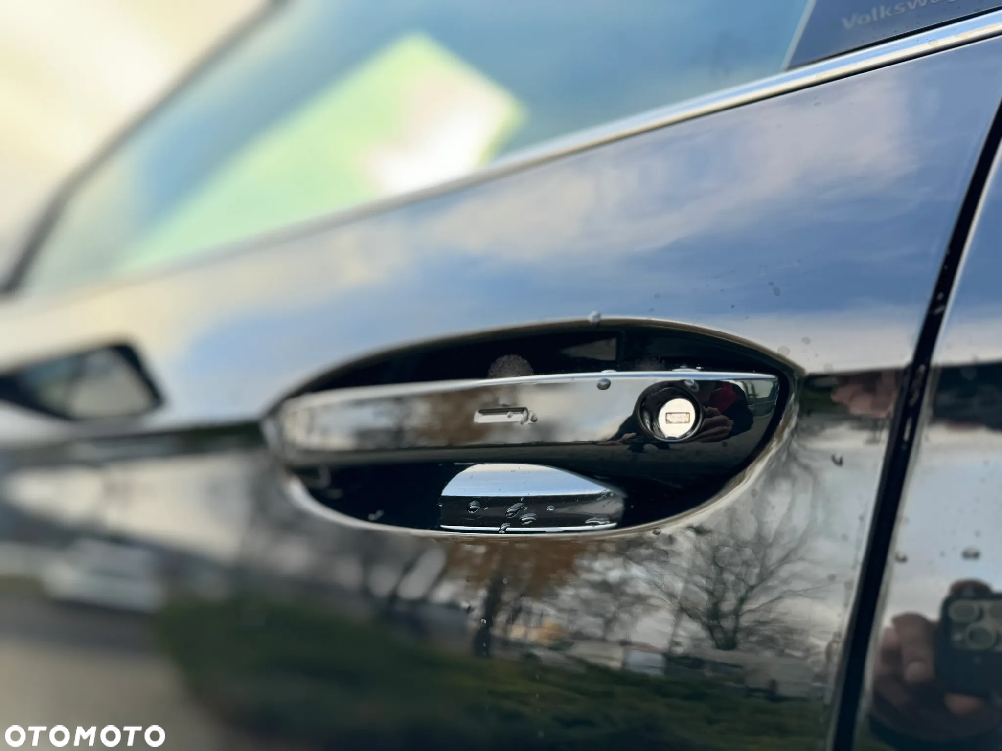 Volkswagen Passat 1.5 TSI EVO Business DSG - 12