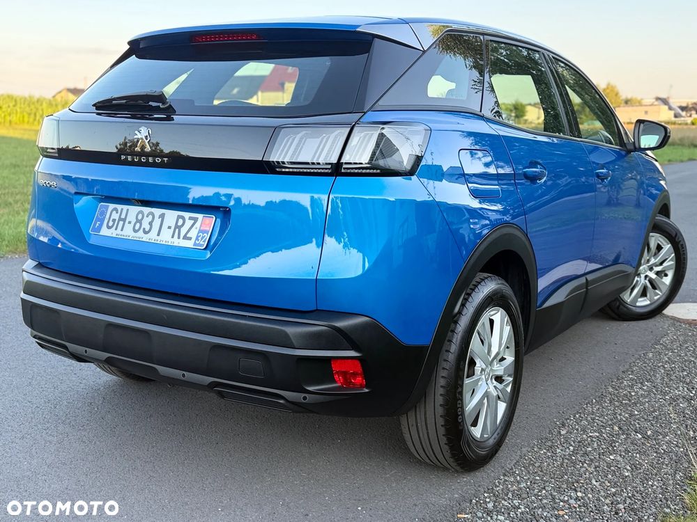 Peugeot 3008 - 9