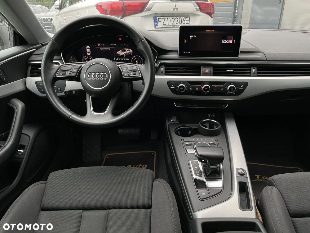 Audi A5 Sportback 2.0 TDI S tronic - 35