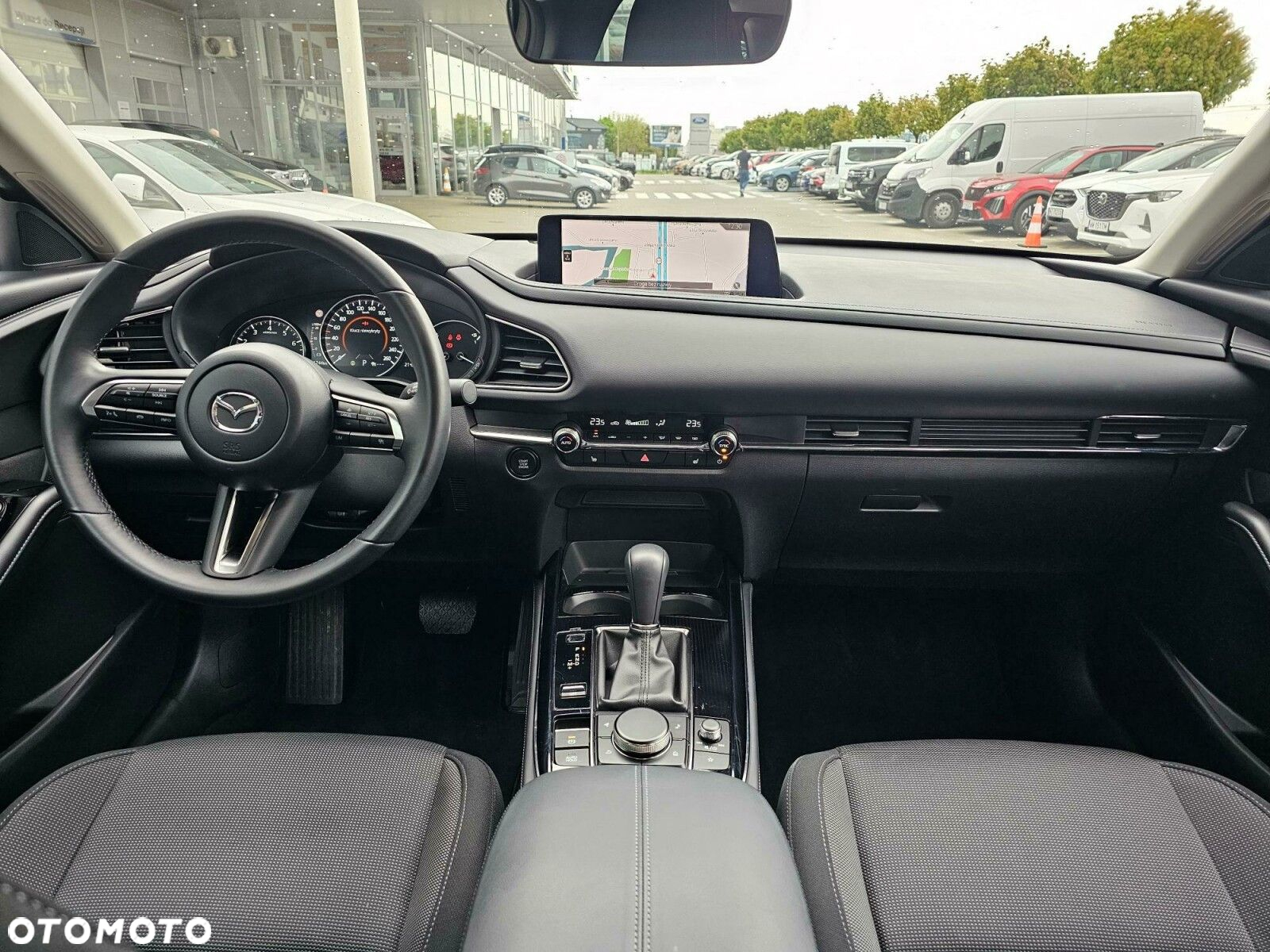 Mazda CX-30 - 11