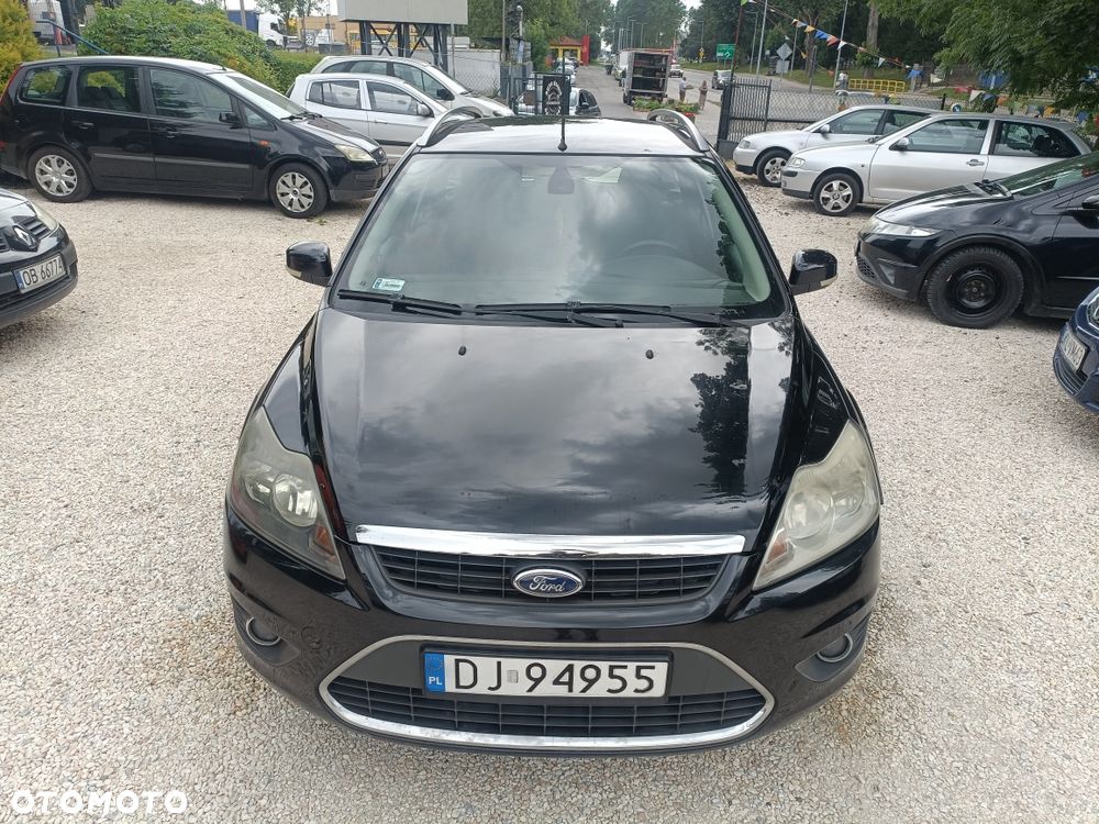 Ford Focus - 2