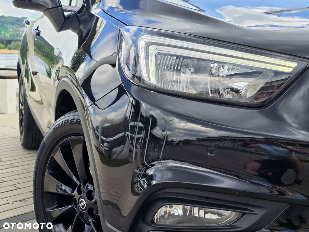 Opel Mokka X - 21