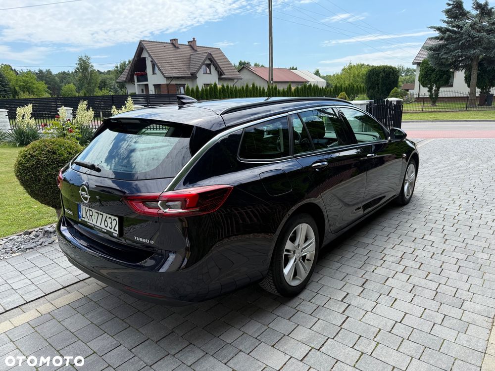 Opel Insignia 1.6 CDTI Sports Tourer ecoFLEXStart/Stop Selection - 3